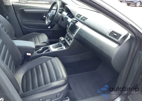 2010 Volkswagen Cc Sport из США, поврежденный, VIN WVWMP7AN7AE549151